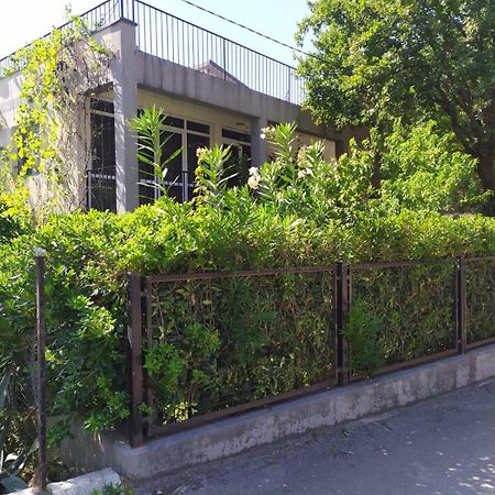 Villa Nadija Canj Ngoại thất bức ảnh