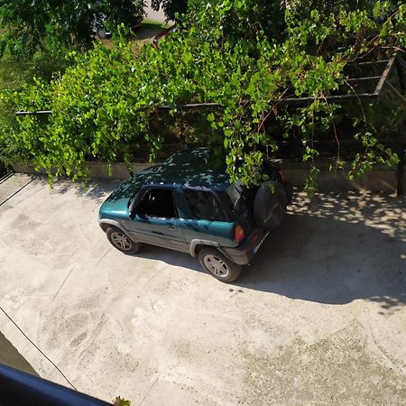 Villa Nadija Canj Ngoại thất bức ảnh