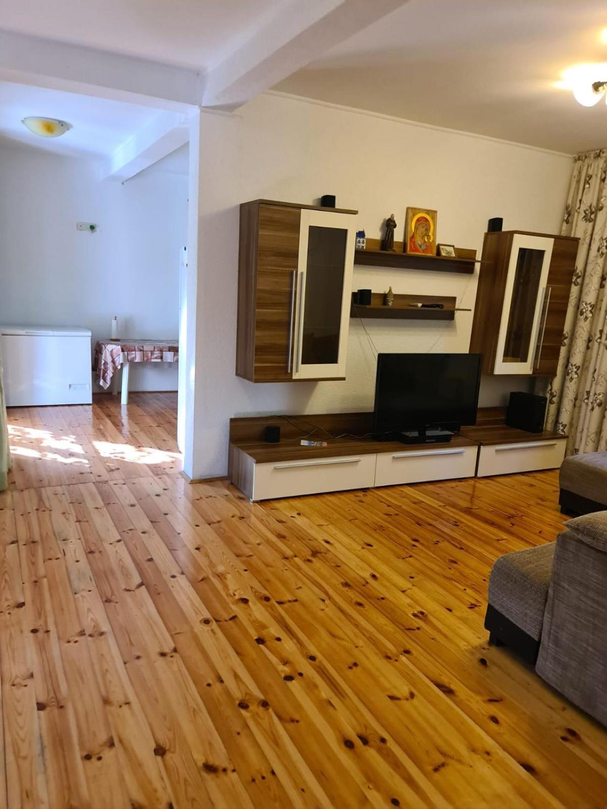 Villa Nadija Canj Ngoại thất bức ảnh