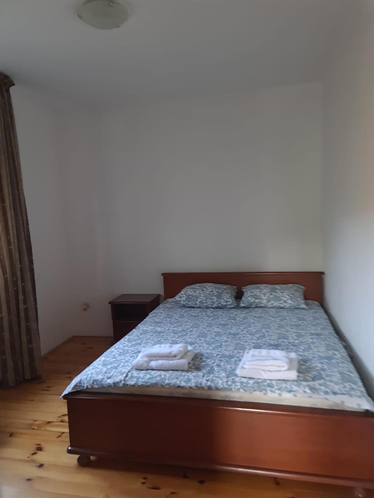 Villa Nadija Canj Ngoại thất bức ảnh