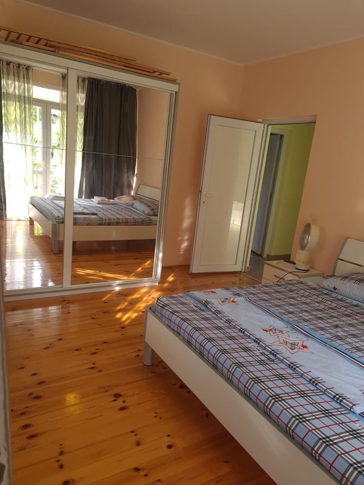 Villa Nadija Canj Ngoại thất bức ảnh