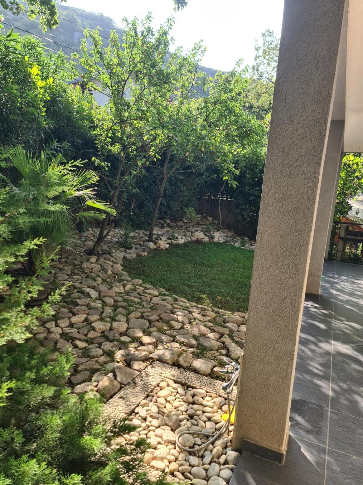 Villa Nadija Canj Ngoại thất bức ảnh