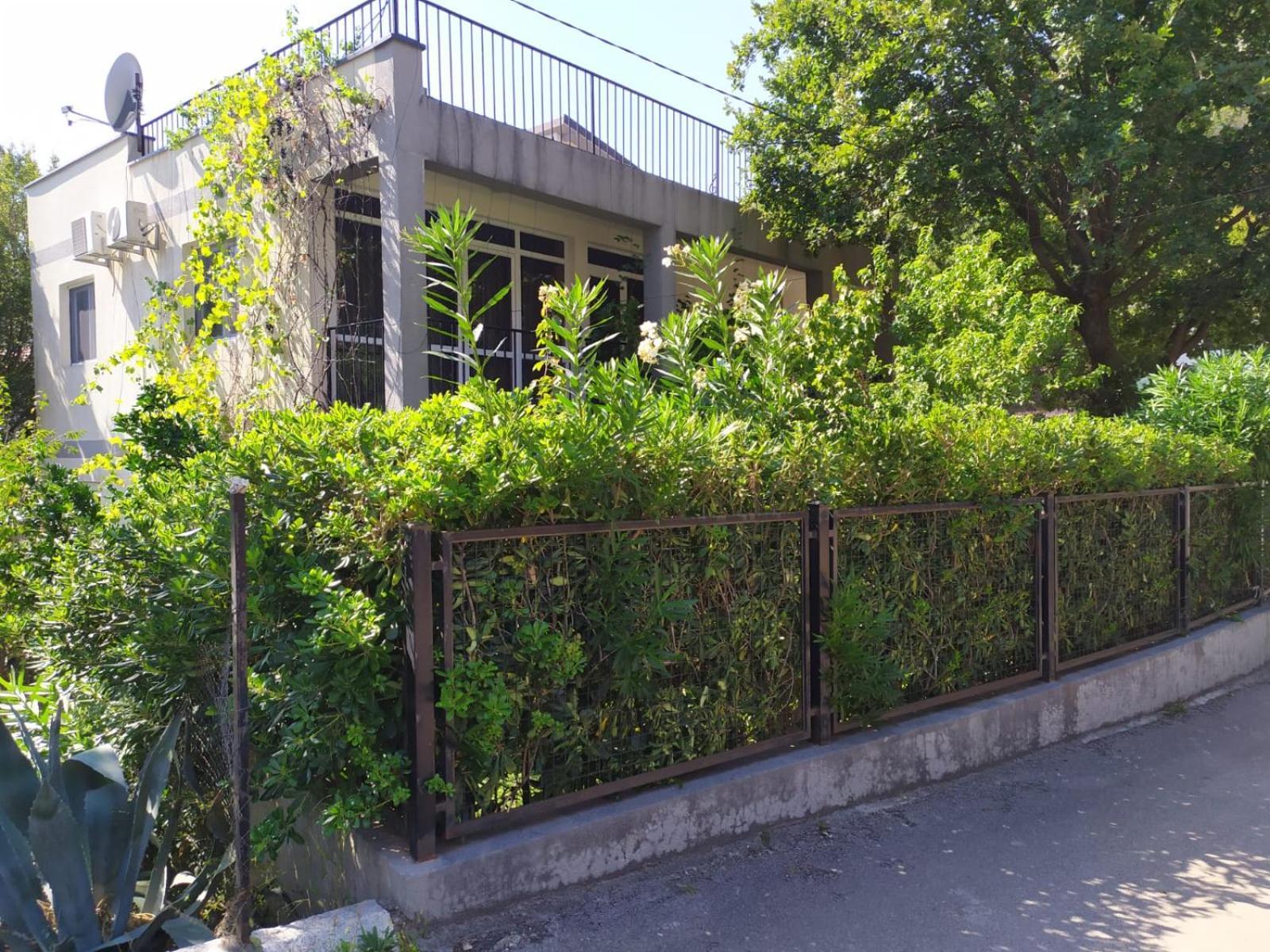 Villa Nadija Canj Ngoại thất bức ảnh