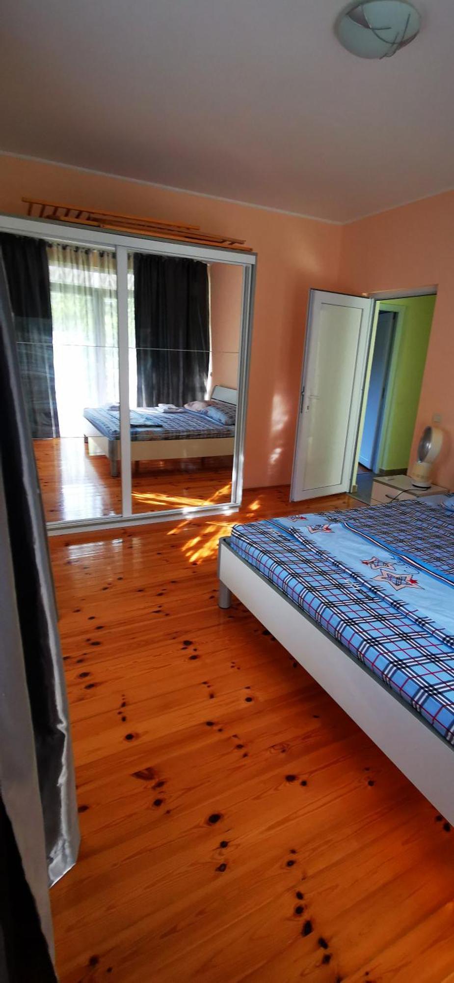 Villa Nadija Canj Ngoại thất bức ảnh