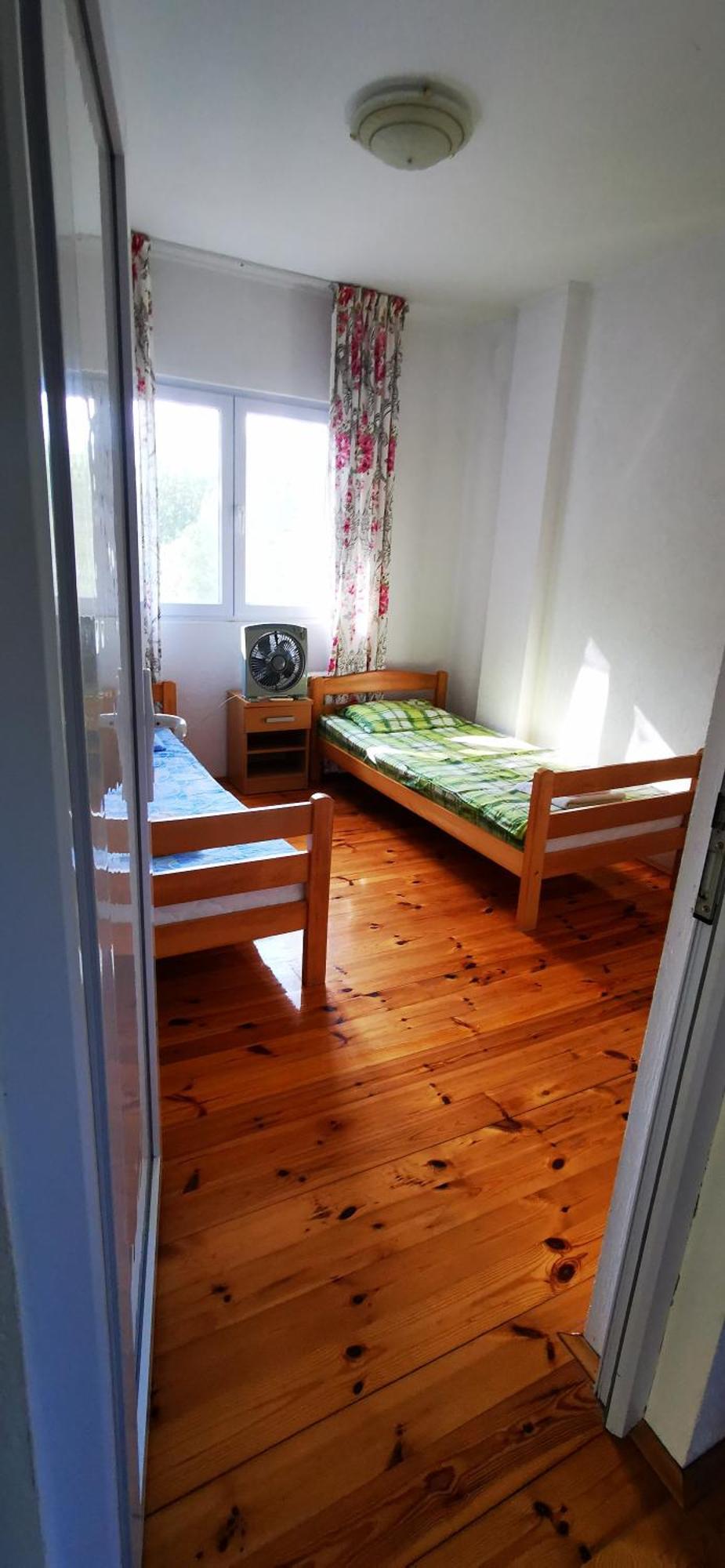 Villa Nadija Canj Ngoại thất bức ảnh