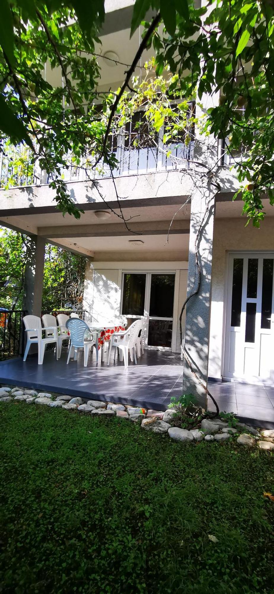 Villa Nadija Canj Ngoại thất bức ảnh