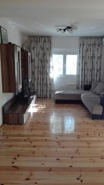 Villa Nadija Canj Ngoại thất bức ảnh
