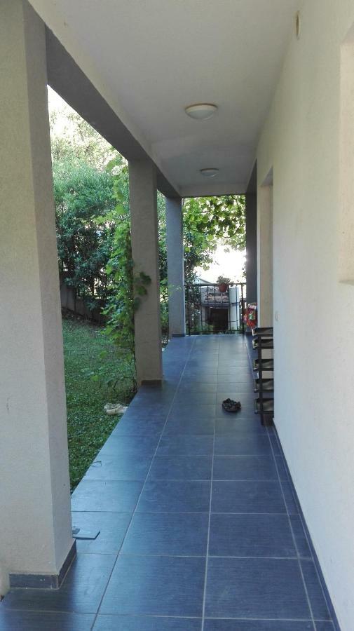 Villa Nadija Canj Ngoại thất bức ảnh