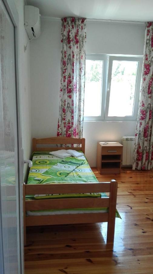 Villa Nadija Canj Ngoại thất bức ảnh