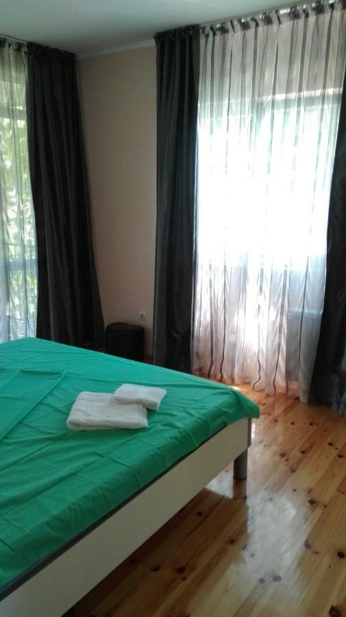 Villa Nadija Canj Ngoại thất bức ảnh