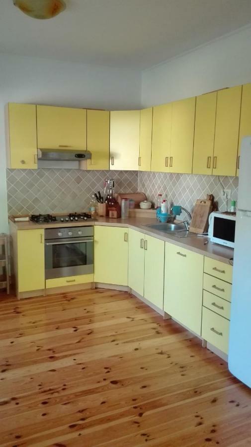 Villa Nadija Canj Ngoại thất bức ảnh