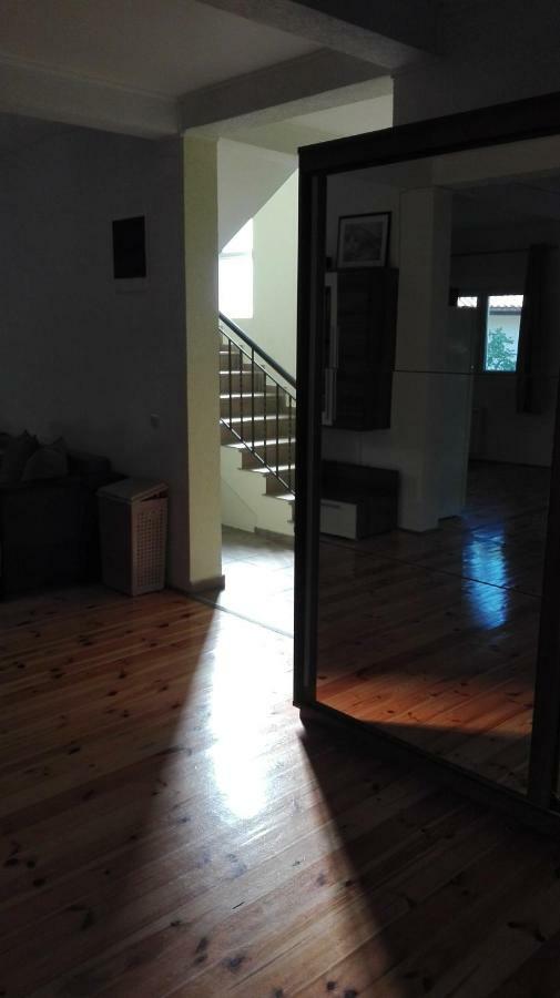 Villa Nadija Canj Ngoại thất bức ảnh