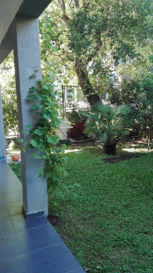 Villa Nadija Canj Ngoại thất bức ảnh