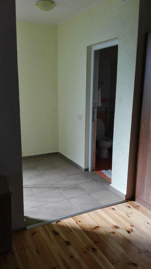 Villa Nadija Canj Ngoại thất bức ảnh