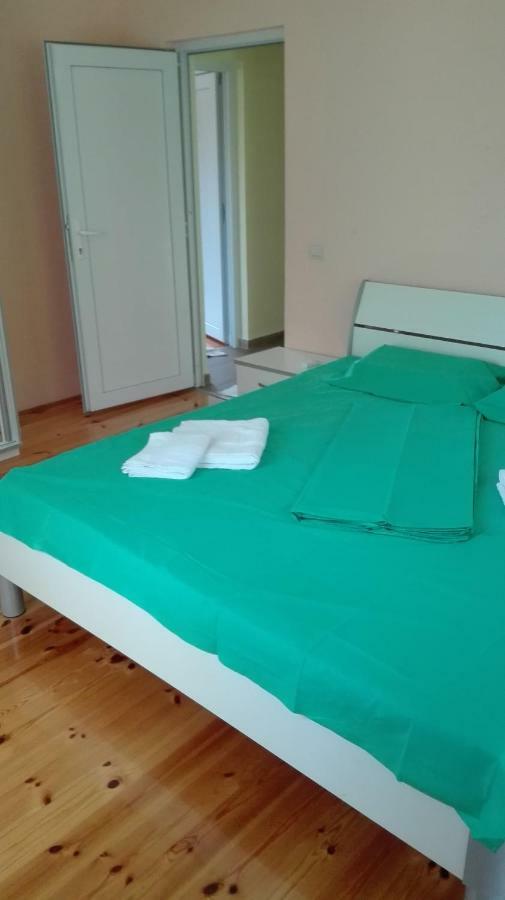 Villa Nadija Canj Ngoại thất bức ảnh