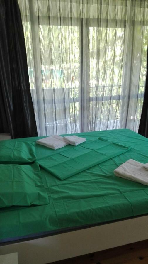 Villa Nadija Canj Ngoại thất bức ảnh
