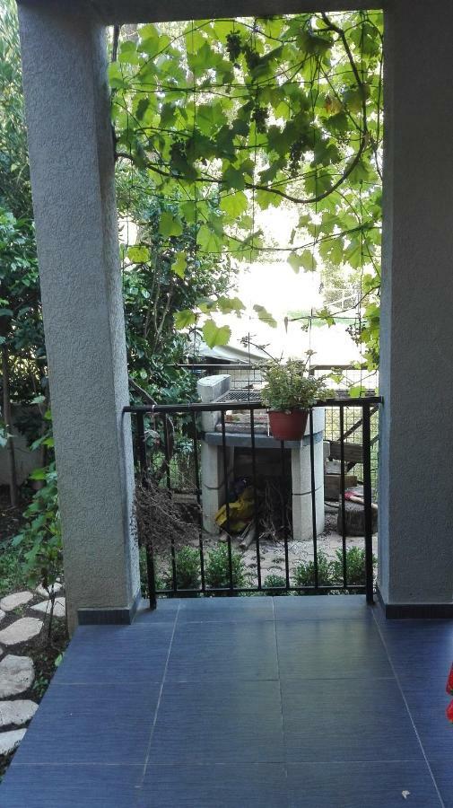 Villa Nadija Canj Ngoại thất bức ảnh