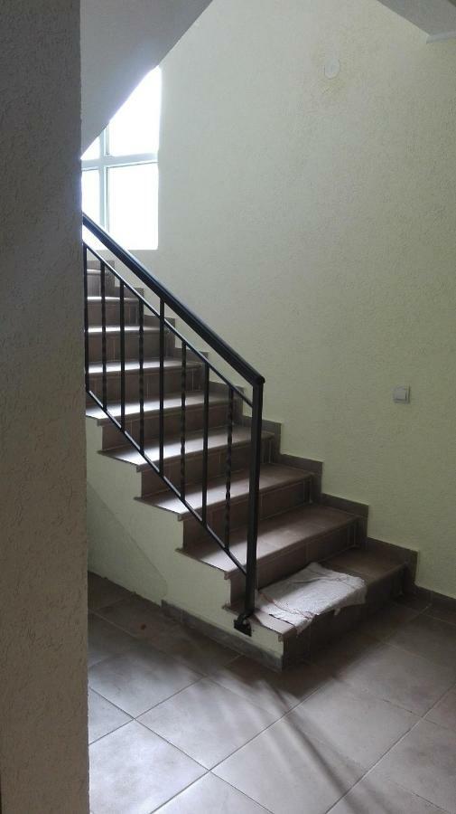 Villa Nadija Canj Ngoại thất bức ảnh