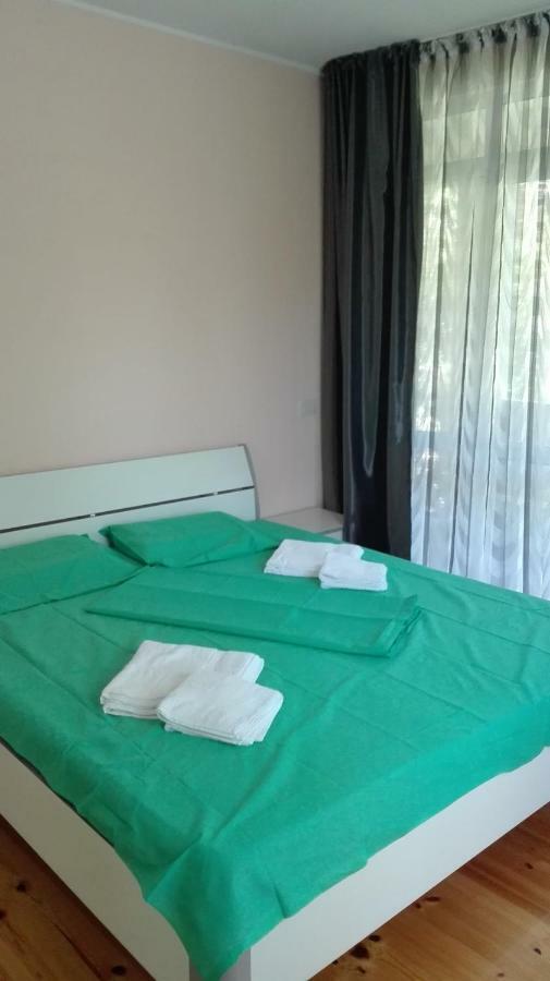 Villa Nadija Canj Ngoại thất bức ảnh